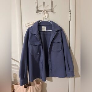 Avec Les Filles jacket